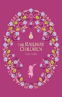 Book Cover for The Railway Children by Edith Nesbit