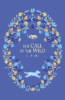 Book Cover for The Call of the Wild by Jack London