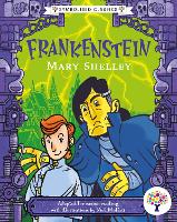 Book Cover for Every Cherry Frankenstein: Accessible Symbolised Edition by Gemma Barder