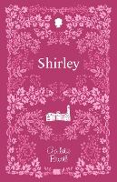 Book Cover for Shirley by Charlotte Brontë