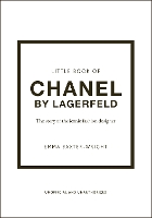 Book Cover for Little Book of Chanel by Lagerfeld by Emma Baxter-Wright