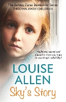 Book Cover for Sky's Story by Louise Allen