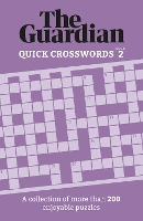 Book Cover for The Guardian Quick Crosswords 2 by The Guardian