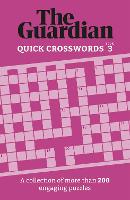 Book Cover for The Guardian Quick Crosswords 3 by The Guardian