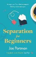 Book Cover for Separation for Beginners by Joe Portman