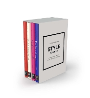 Book Cover for Little Guides to Style II by Emma Baxter-Wright