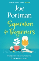 Book Cover for Separation for Beginners by Joe Portman