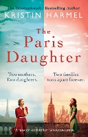 Book Cover for The Paris Daughter by Kristin Harmel