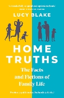 Book Cover for Home Truths by Lucy Blake