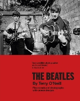 Book Cover for The Beatles by Terry O'Neill by Terry O'Neill