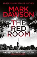 Book Cover for The Red Room by Mark Dawson