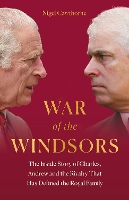 Book Cover for War of the Windsors by Nigel Cawthorne