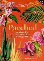 Book Cover for Kew - Parched by Philip Clayton