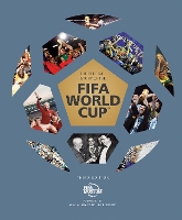 Book Cover for The Official History of the FIFA World Cup by FIFA Museum, FIFA Museum