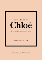 Book Cover for Little Book of Chloé by Caroline Young