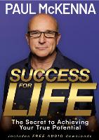 Book Cover for Success For Life by Paul McKenna