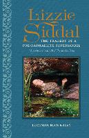 Book Cover for Lizzie Siddal by Lucinda Hawksley