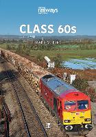 Book Cover for Class 60s by Mark Pike