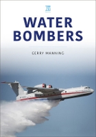 Book Cover for Water Bombers by Gerry Manning