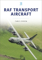 Book Cover for RAF Transport Aircraft by Chris Gibson