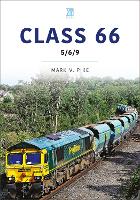 Book Cover for Class 66: 5/6/9 by Mark Pike