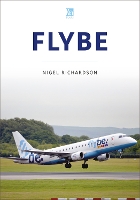 Book Cover for Flybe by Nigel Richardson