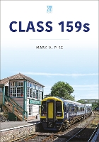 Book Cover for Class 159s by Mark Pike