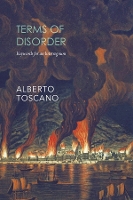 Book Cover for Terms of Disorder – Keywords for an Interregnum by Alberto Toscano