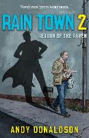 Book Cover for Rain Town 2 by Andy Donaldson