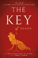 Book Cover for The Key by Xenon