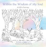 Book Cover for Within the Wisdom of My Soul by Yoda Christou