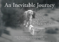 Book Cover for An Inevitable Journey by R.M. Wood