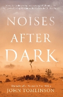 Book Cover for Noises After Dark by John Tomlinson