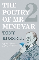 Book Cover for The Poetry of Mr Minevar Book 2 by Tony Russell