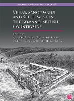 Book Cover for Villas, Sanctuaries and Settlement in the Romano-British Countryside by Martin Henig