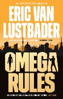 Book Cover for Omega Rules by Eric Van Lustbader