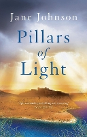 Book Cover for Pillars of Light by Jane Johnson