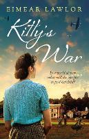 Book Cover for Kitty's War by Eimear Lawlor