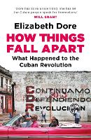 Book Cover for How Things Fall Apart by Elizabeth Dore