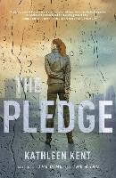 Book Cover for The Pledge by Kathleen Kent