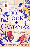 Book Cover for The Cook of Castamar by Fernando J. Muñez