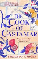 Book Cover for The Cook of Castamar by Fernando J. Muñez