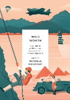 Book Cover for Wild Women by Mariella Frostrup