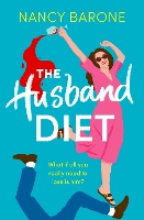 Book Cover for The Husband Diet by Nancy Barone
