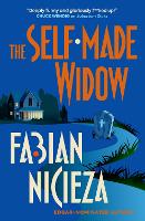 Book Cover for The Self-Made Widow by Fabian Nicieza