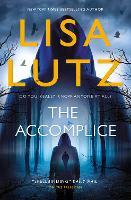 Book Cover for The Accomplice by Lisa Lutz