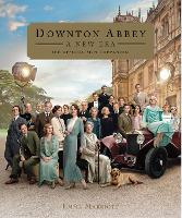 Book Cover for Downton Abbey: A New Era - The Official Film Companion by Emma Marriott