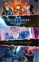 Book Cover for StarCraft: War Chest - Nature of the Beast by Blizzard Entertainment