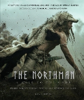 Book Cover for The Northman: A Call to the Gods by Simon Abrams