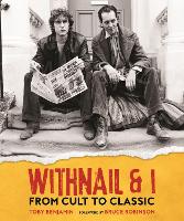 Book Cover for Withnail and I: From Cult to Classic by Toby Benjamin